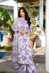 Alhamdulillah 𝘽𝙧𝙖𝙣𝙙 : Aneela 𝙎𝙩𝙪𝙛𝙛: linen 3pc 72/72