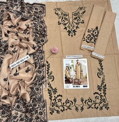 Dhanak Hit Codes Stuff: Best Quality Premium DHANAK UNSTICHED