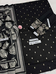 Dhanak Hit Codes Stuff: Best Quality Pure DHANAK UNSTICHED