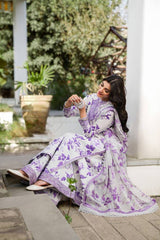 Alhamdulillah 𝘽𝙧𝙖𝙣𝙙 : Aneela 𝙎𝙩𝙪𝙛𝙛: linen  3pc 72/72